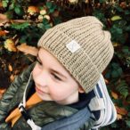 TU S Nettle Modelled