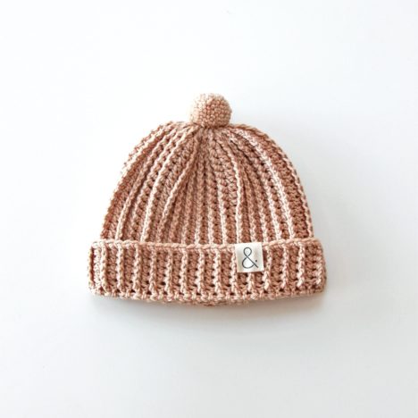 PP Laurel MW002 Baby