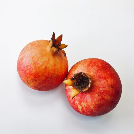 Pomegranate