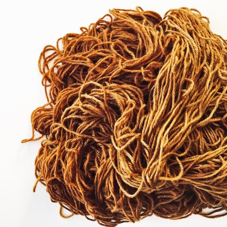 Tea Wool